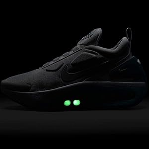 NIKE ADAPTナイキ アダプト オートマックス \"トリプルブラック未使用品 国内11月27日発売予定】ナイキ アダプト オート マックス